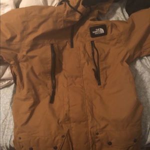 NORTH FACE Ski Jacket